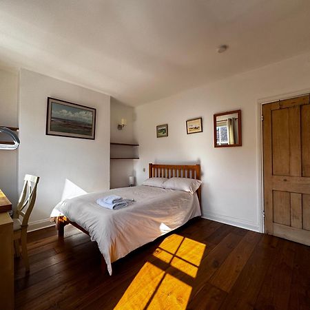The Ox1 Hotel Оксфорд Екстериор снимка